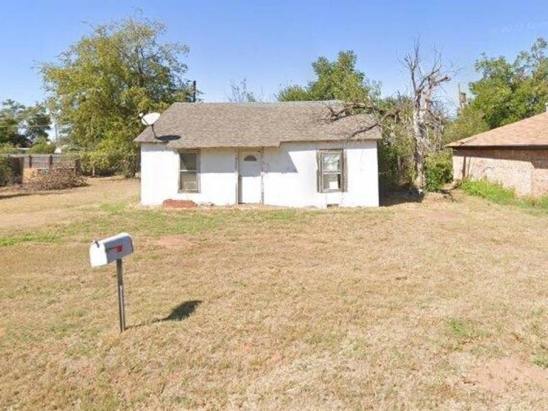 2920 Wheatley Street, Vernon, TX 76384