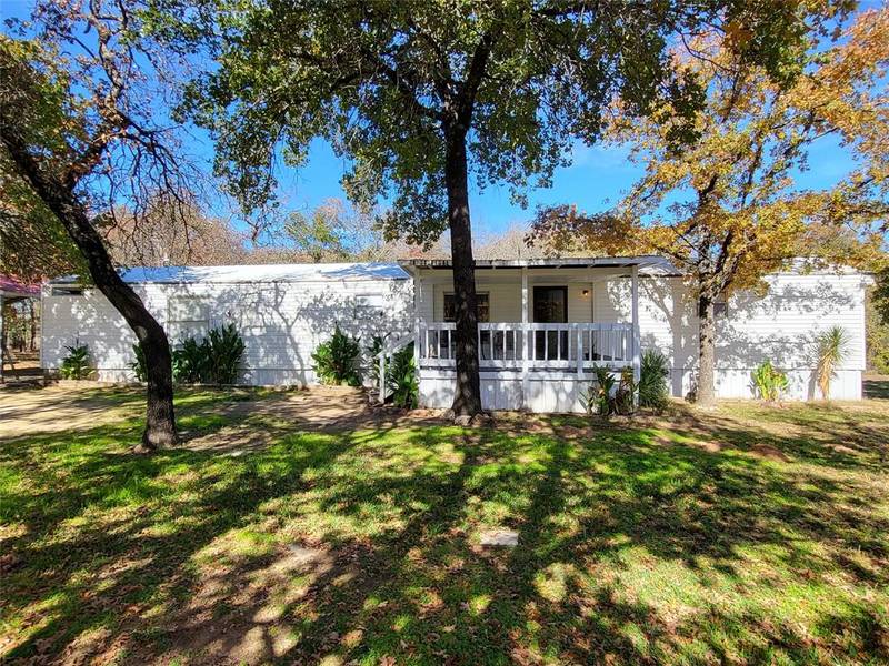 1011 Shady Lane, Reno, TX 76082