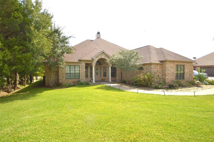 2814 Waters Edge, Quinlan, TX 75474