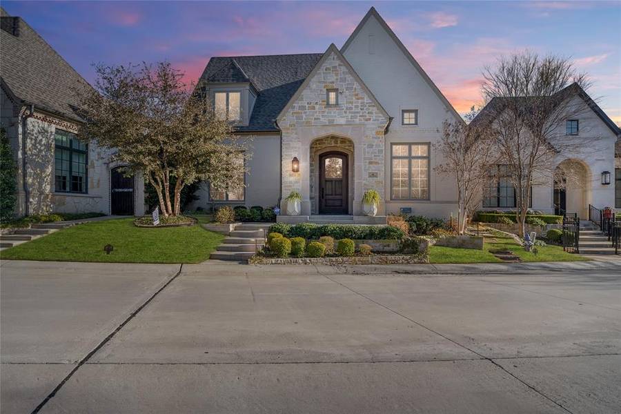 14 Abbey Creek Way, Dallas, TX 75248