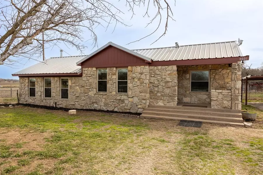 4601 Agnes Circle, Springtown, TX 76082