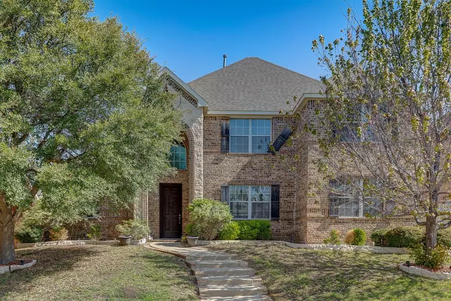 3820 Northpark Drive, The Colony, TX 75056