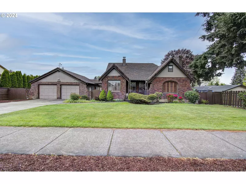 1315 NE 129TH ST, Vancouver, WA 98685