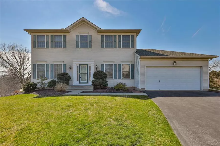 3210 Melanie Court, Bethlehem Twp, PA 18020