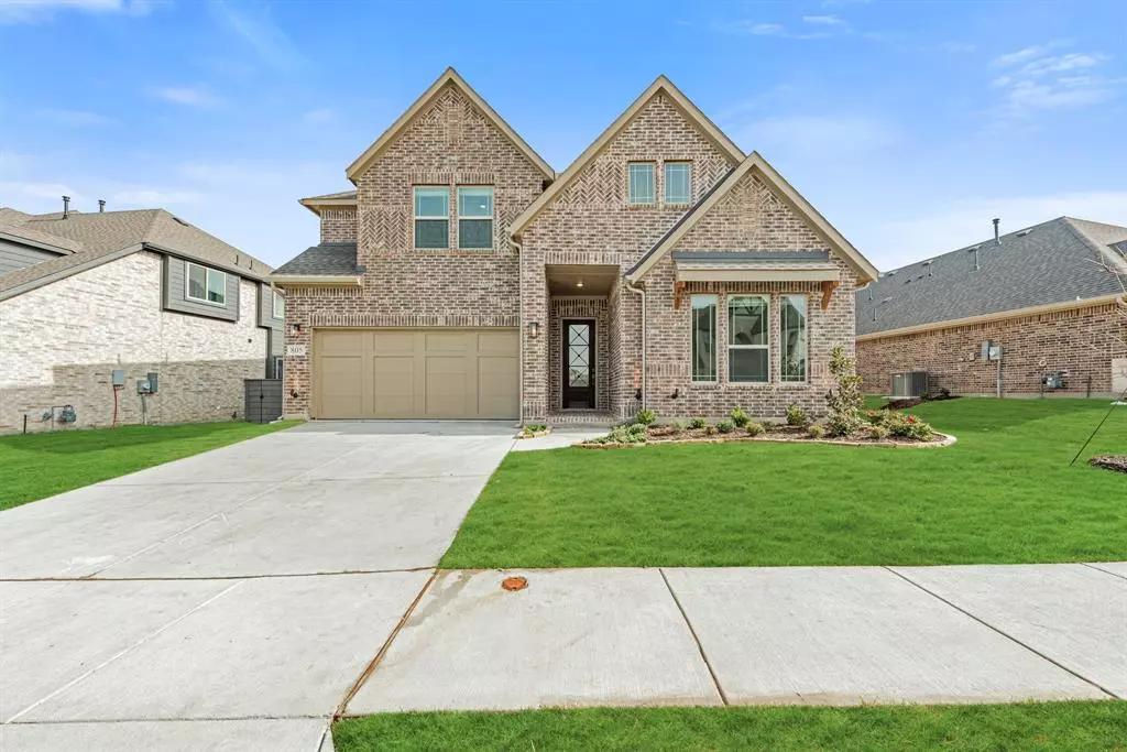 Little Elm, TX 76227,805 Blue Yucca Lane