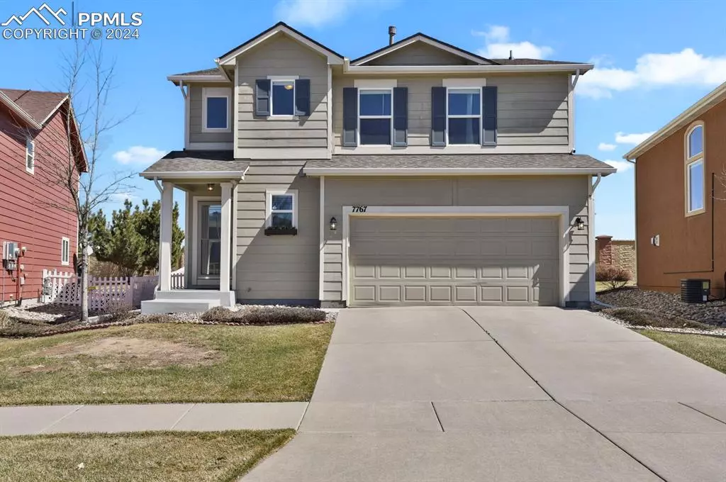 Colorado Springs, CO 80923,7767 Manistique DR