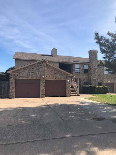 5016 Winder Court, North Richland Hills, TX 76180