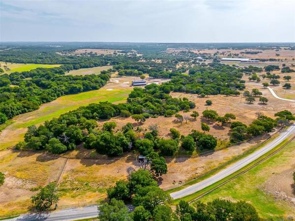 1000 Cutters Trail, Weatherford, TX 76087