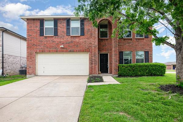 1429 Dandelion Trail, Burleson, TX 76028