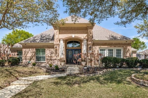 3313 Dogwood Trail, Rowlett, TX 75088