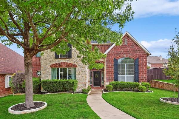 3704 Cadet Lane,  Mckinney,  TX 75072