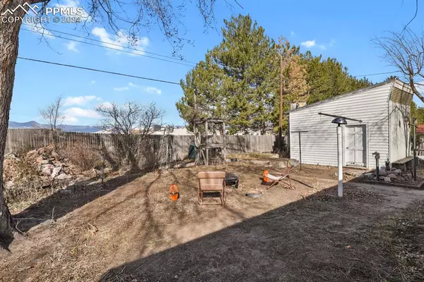 Colorado Springs, CO 80909,4005 Wakely DR