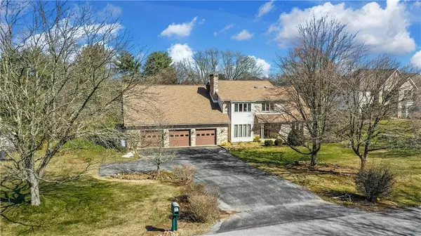 Lower Saucon Twp, PA 18015,1483 Saucon Meadow Court