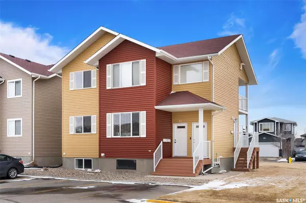 5004 James Hill ROAD #71, Regina, SK S4W 0E8