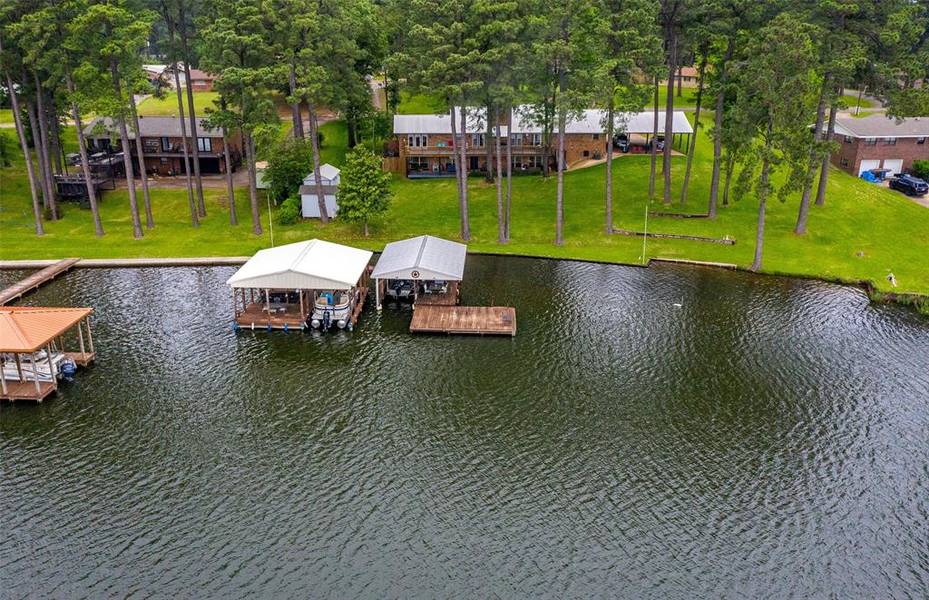 4131 Lakeshore Drive, Lone Star, TX 75668