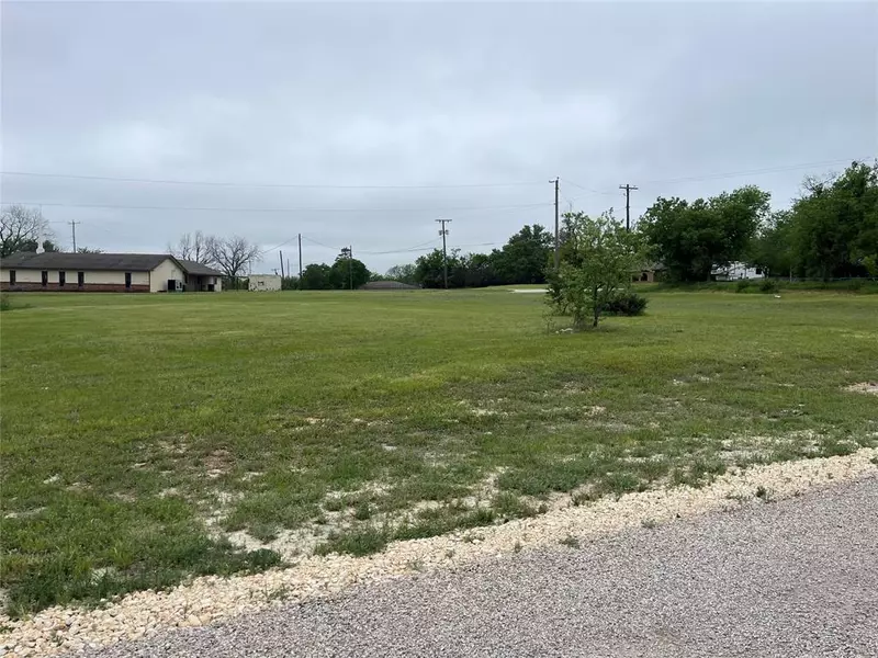 203 E Heath Street, Hico, TX 76457