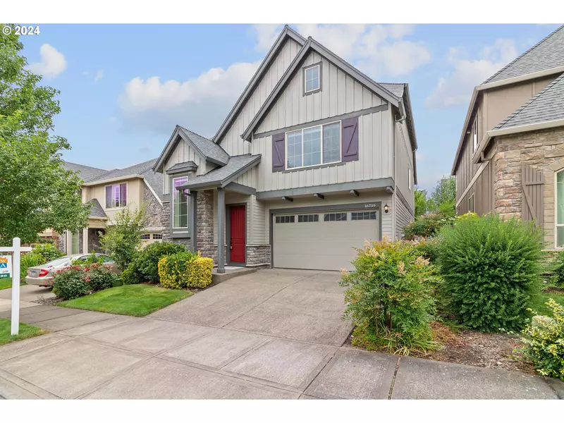 16739 NW STALDER LN, Portland, OR 97229