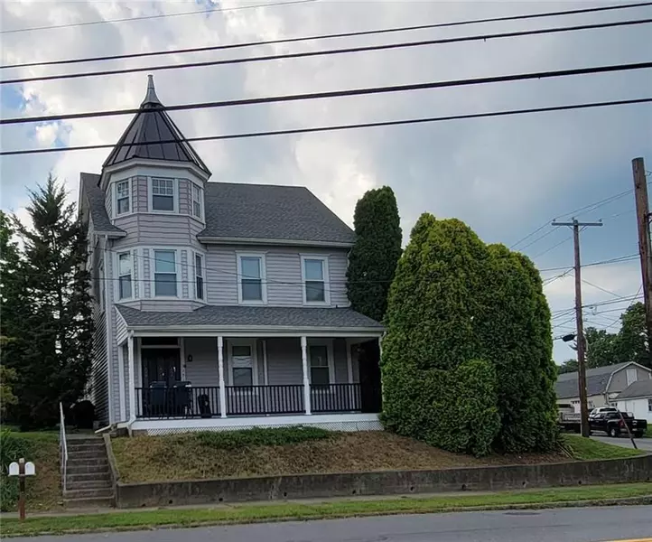 3171 Easton Avenue, Bethlehem City, PA 18017