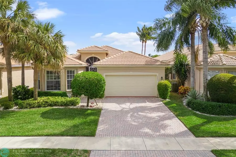 6847 Imperial Beach Cir, Delray Beach, FL 33446