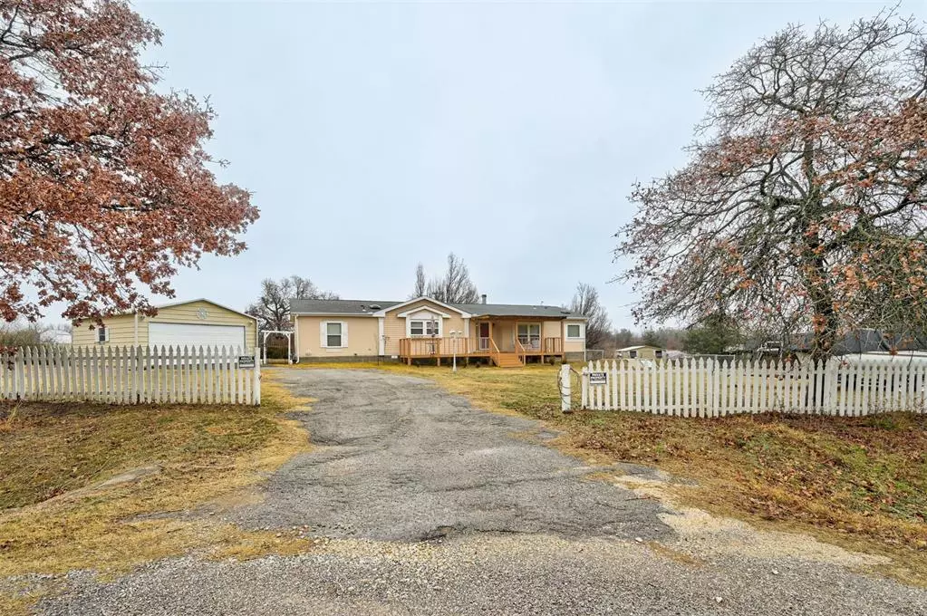 Newalla, OK 74857,5308 Hickory Lane