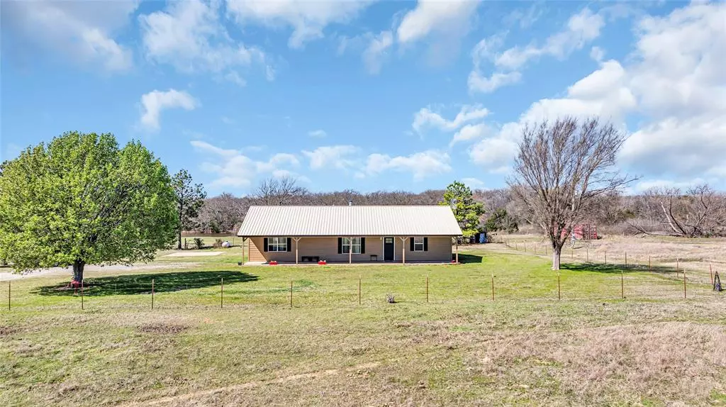 Pauls Valley, OK 73075,21552 N County Road 3180