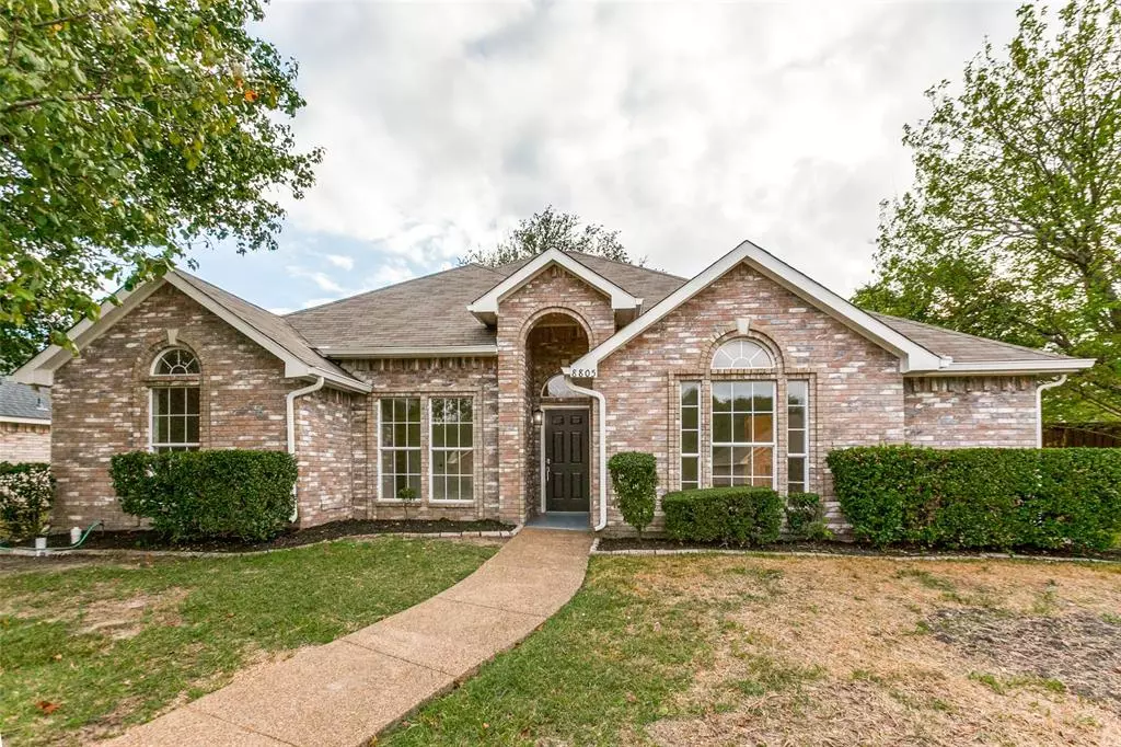 Rowlett, TX 75089,8805 Pheasant Run Drive