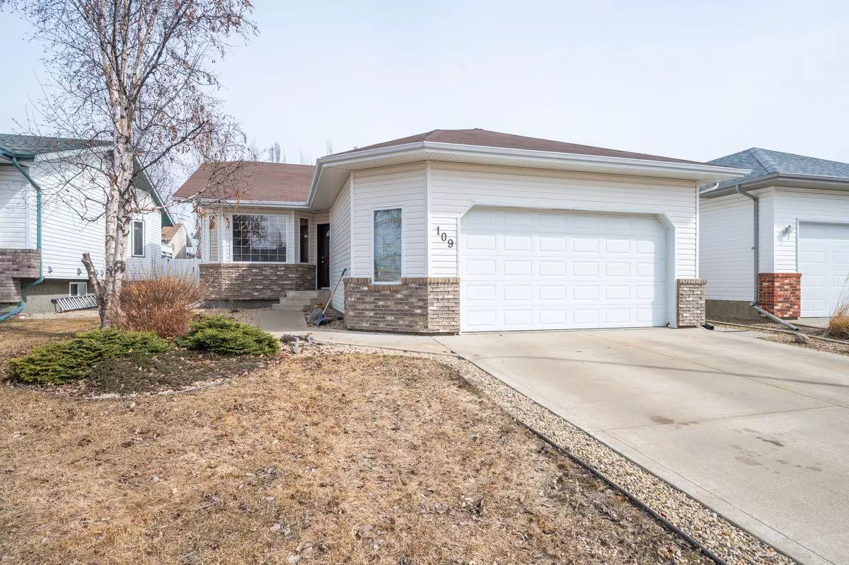 Red Deer, AB T4R 2P5,109 Doran CRES