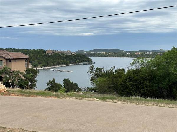 lot 96 Cliffs Drive, Graford, TX 76449