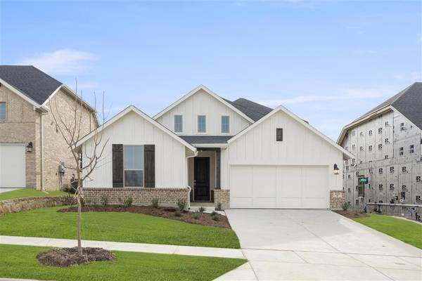 2221 Pika Drive, Northlake, TX 76247