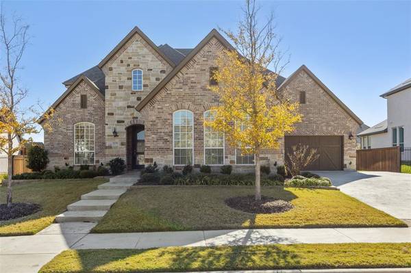 2170 Longmont Lane, Prosper, TX 75078