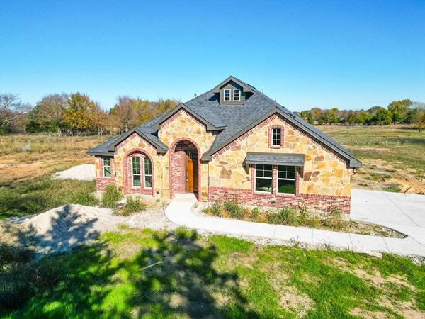 4540 County Road 4112, Campbell, TX 75422