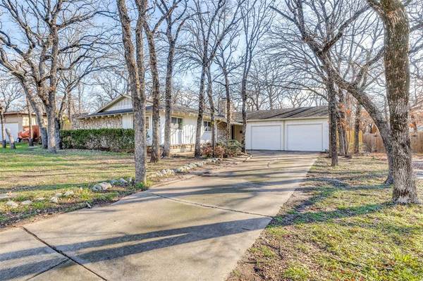 6505 Yorkshire Drive, Forest Hill, TX 76119