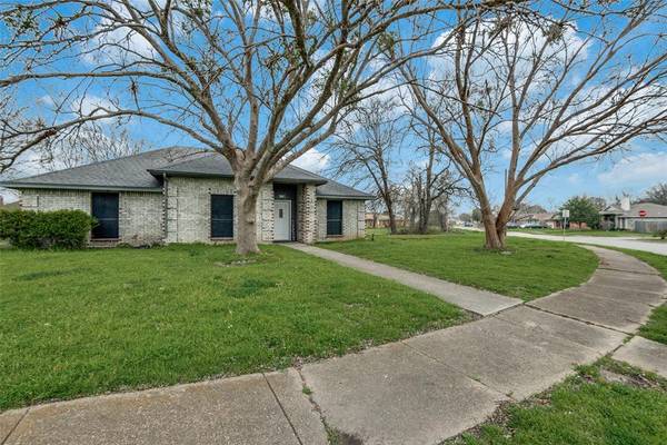 2642 Rutgers Drive,  Lancaster,  TX 75134