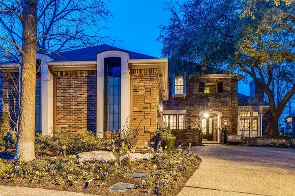 Dallas, TX 75218,1519 Waterside Court