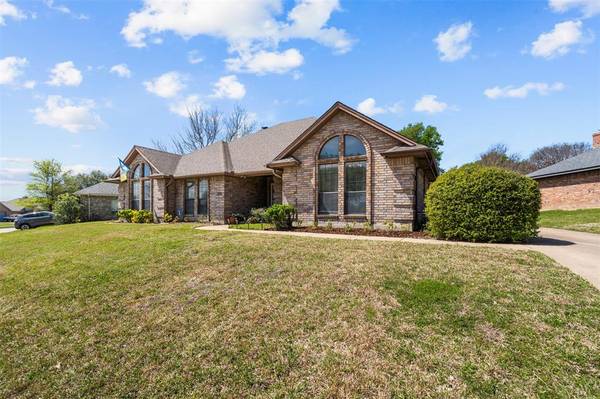 Benbrook, TX 76126,10167 Trail Ridge Drive