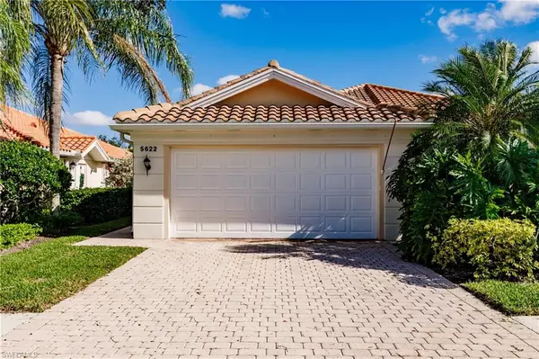 Naples, FL 34119,5622 Eleuthera WAY