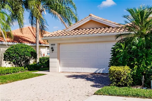 Naples, FL 34119,5622 Eleuthera WAY