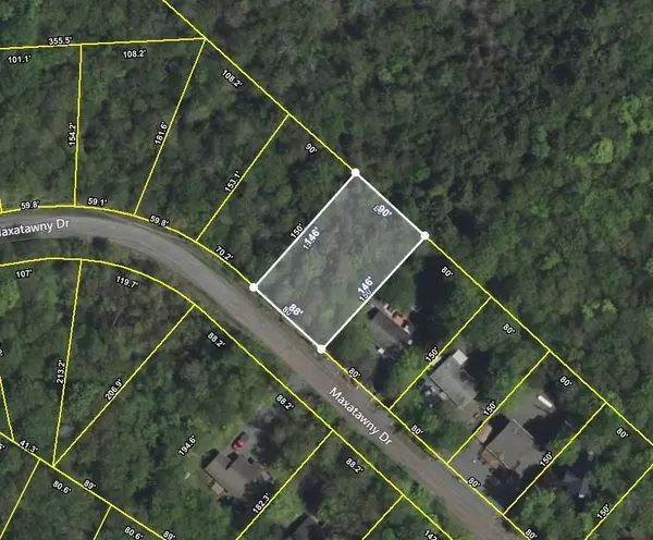 Coolbaugh Twp, PA 18347,373 Maxatawny Drive #LOT 33