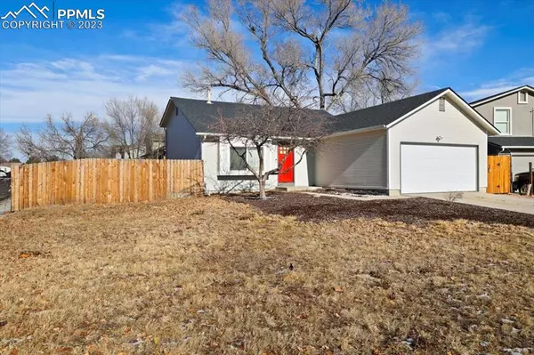 Colorado Springs, CO 80916,4310 Bowman CT