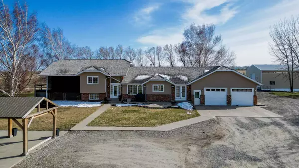 Cardston, AB T0K 0K0,338 Homeseekers AVE