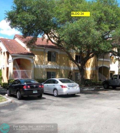 2400 NW 33rd St  #1102, Oakland Park, FL 33309