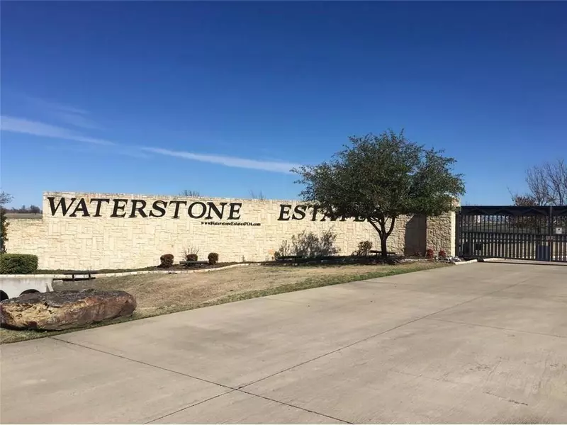 C-7 Waterstone Estates Drive, Mckinney, TX 75071