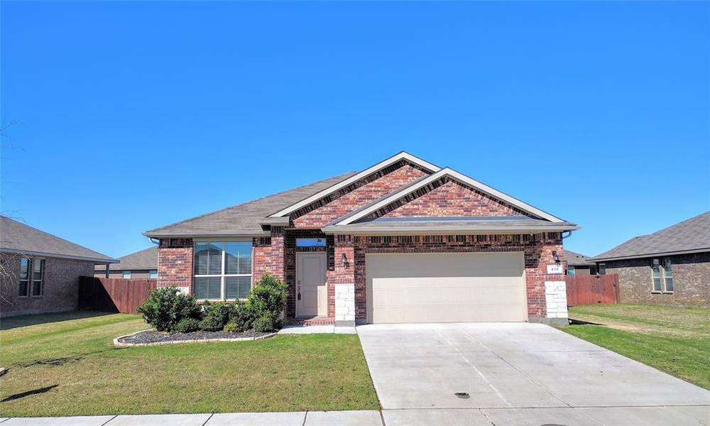 415 Skipper Lane, Azle, TX 76020