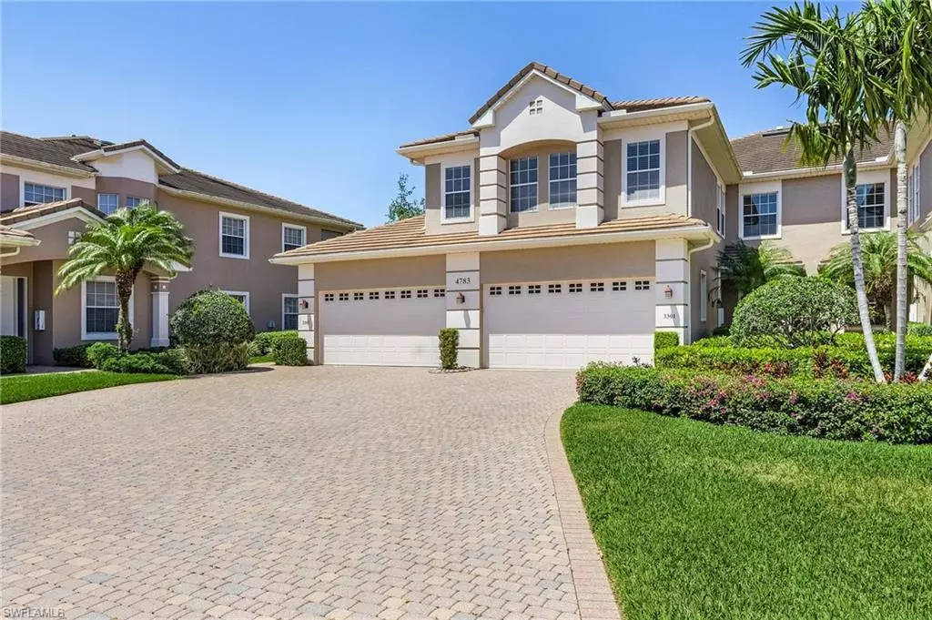 Naples, FL 34105,4783 Alberton CT 3303