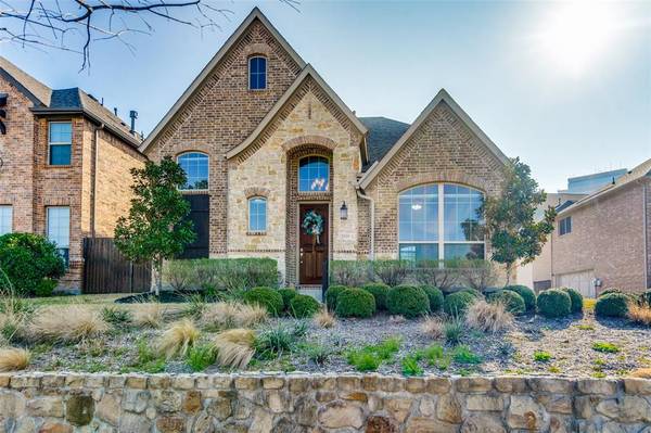 2510 N Collins Boulevard, Richardson, TX 75080