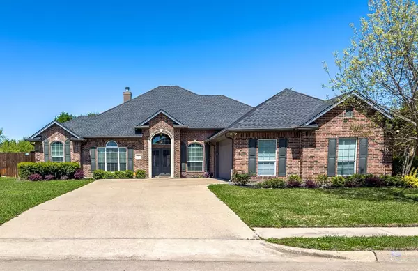 Corsicana, TX 75110,816 Winged Foot