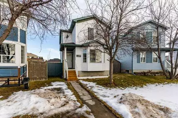 Calgary, AB T3J 3S9,133 Martin Crossing CRES NE