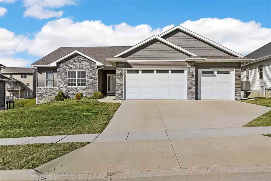 3338 Limerick Lane, Iowa City, IA 52246