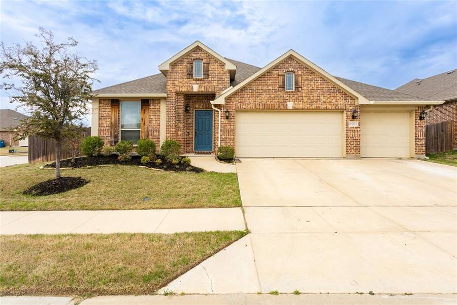 8901 Brantley Lane, Aubrey, TX 76227