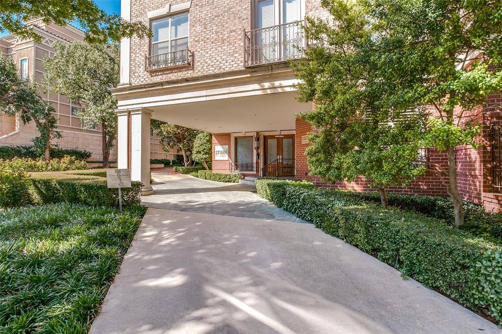 3303 Blackburn Street #404,  Dallas,  TX 75204